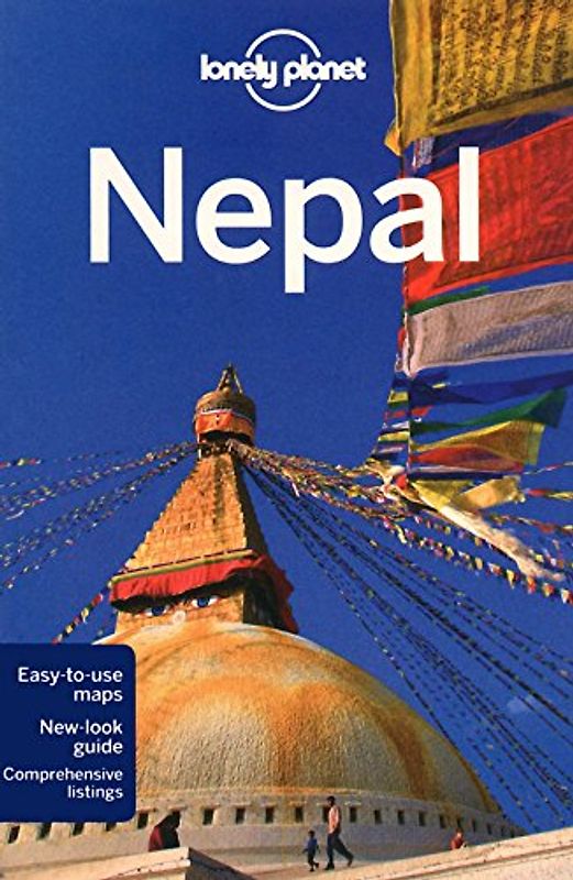 Nepal (Country Guide)