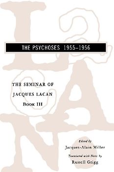 The Seminar of Jacques Lacan