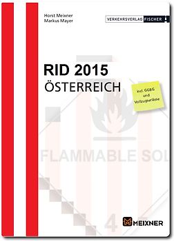 RID 2015 Österreich