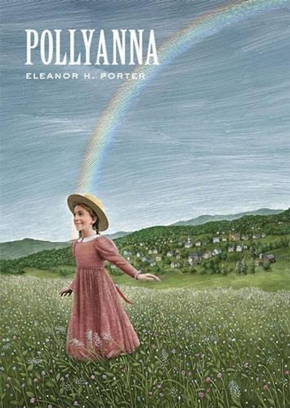 Pollyanna (Sterling Unabridged Classics)