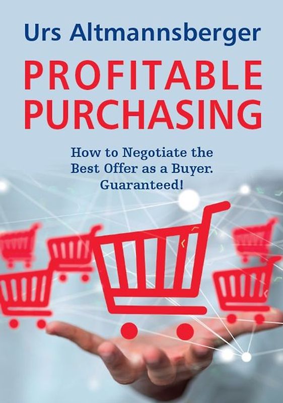 Profitable Purchasing