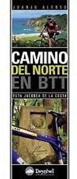 Camino del norte en BTT : Ruta Jacobea de la costa