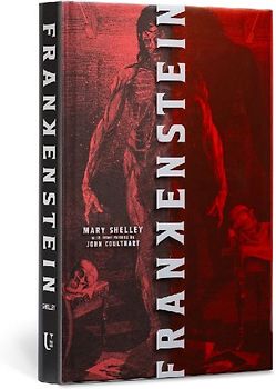 Frankenstein (Deluxe Edition)