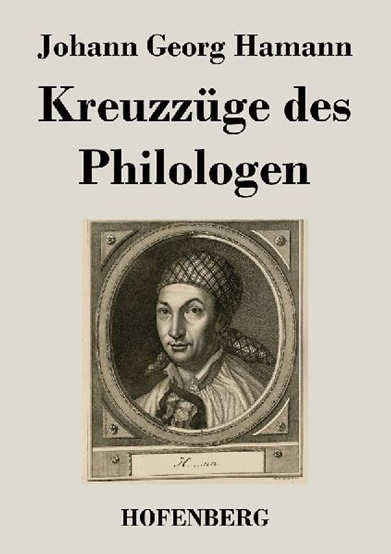 Kreuzzüge des Philologen