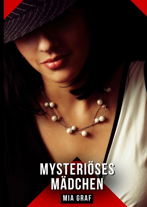 Mysteriöses Mädchen