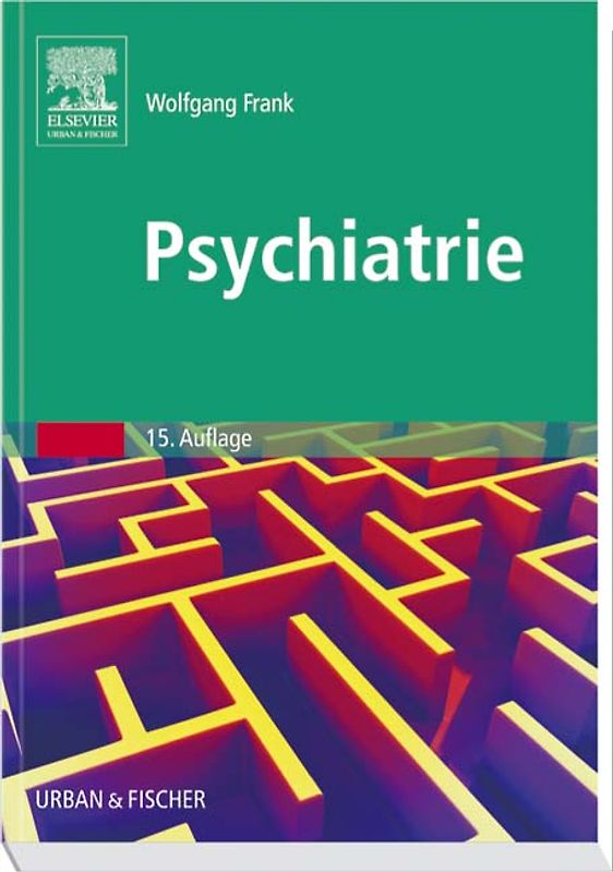 Psychiatrie