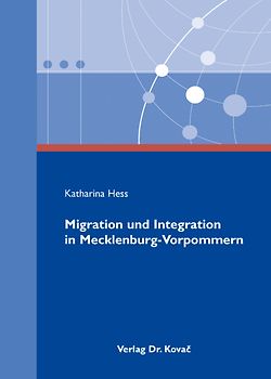 Migration und Integration in Mecklenburg-Vorpommern