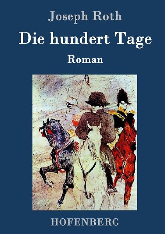 Die hundert Tage