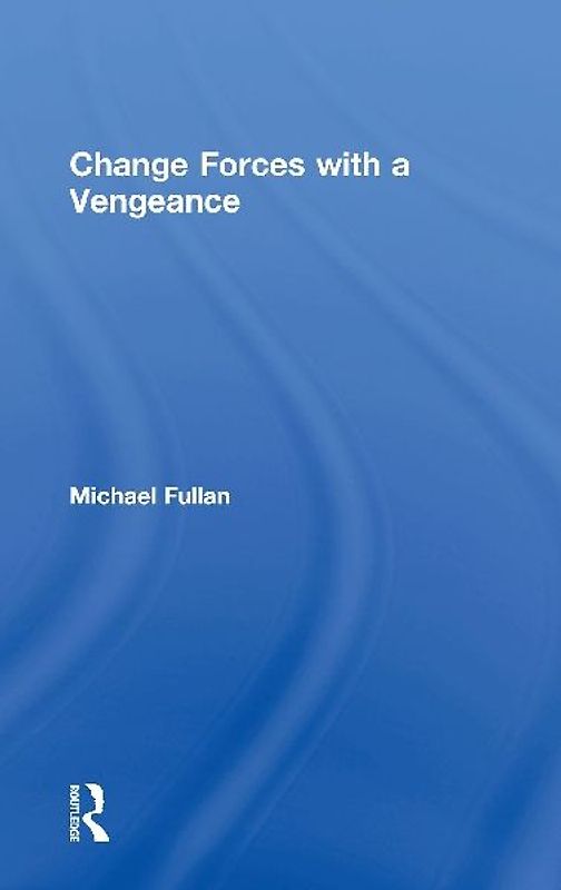 Change Forces With A Vengeance