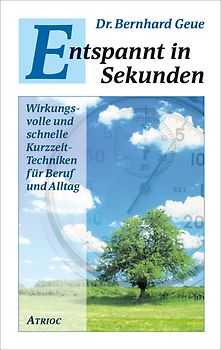 Entspannt in Sekunden