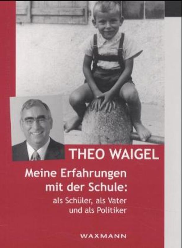 Meine Erfahrungen mit der Schule