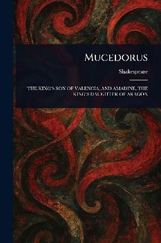 Mucedorus