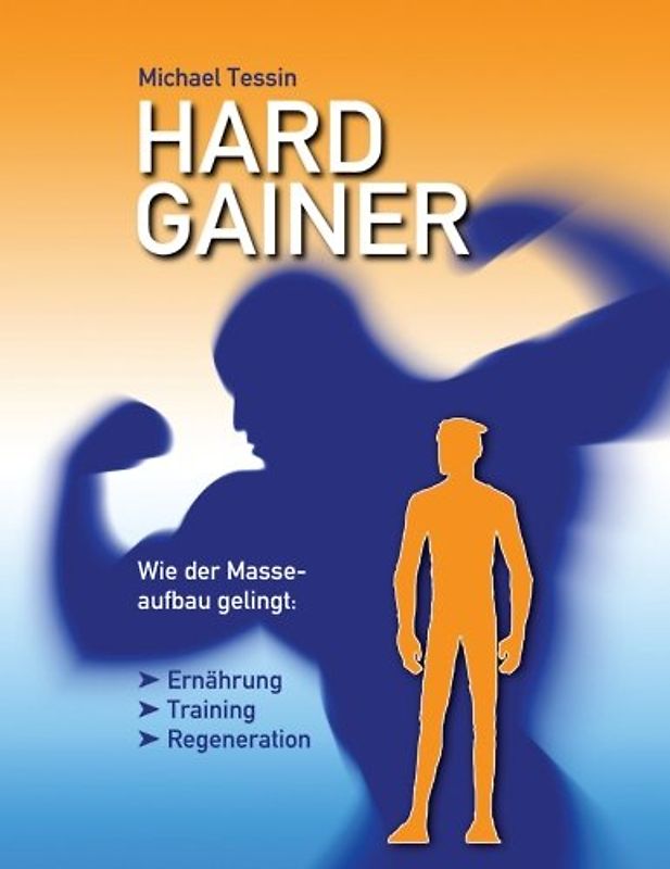 Hardgainer: Wie der Masseaufbau gelingt