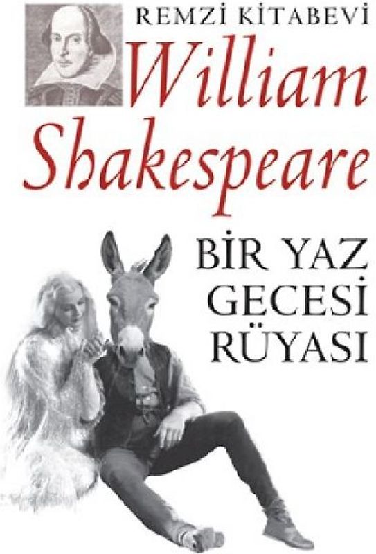 Bir Yaz Gecesi Rüyasi