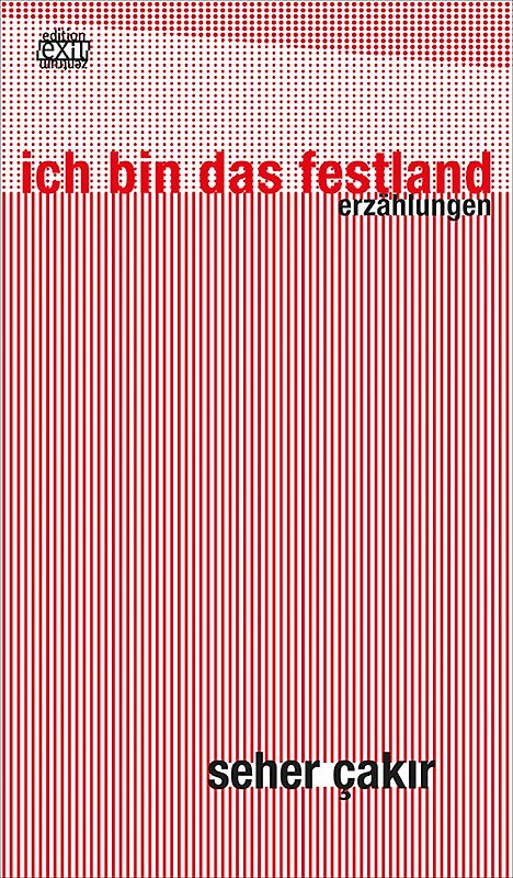 Ich bin das Festland