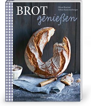 Brot genießen