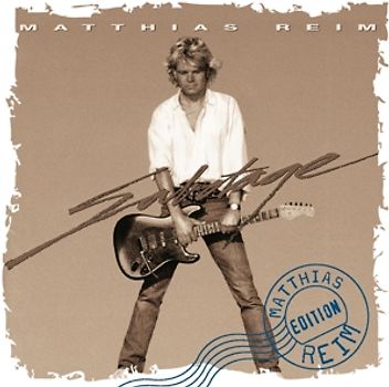 Reim,Matthias - Sabotage