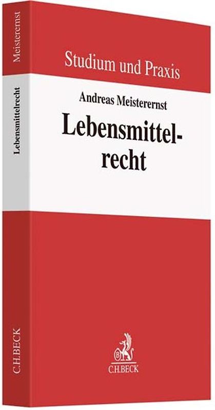 Lebensmittelrecht