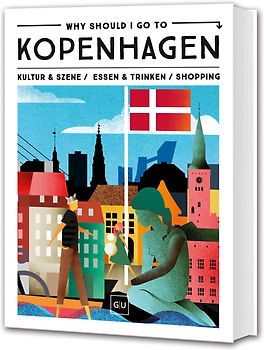 Why Should I Go To Kopenhagen