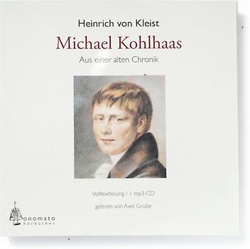 Michael Kohlhaas