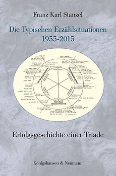 Die Typischen Erzählsituationen 1955-2015