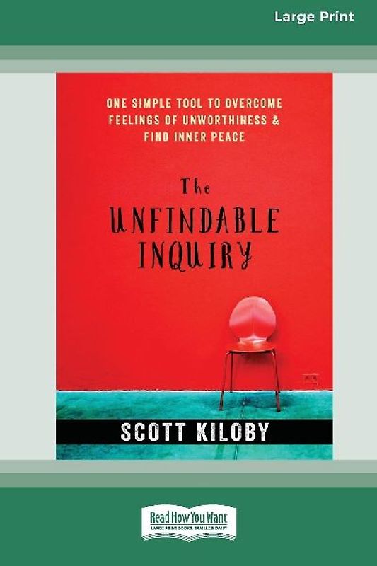 The Unfindable Inquiry