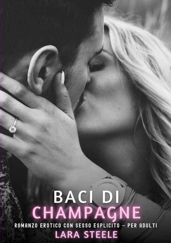 Baci di Champagne