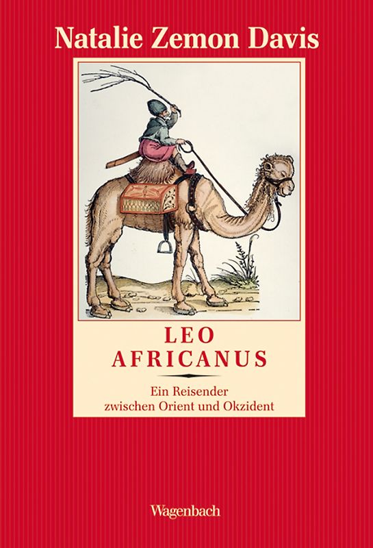 Leo Africanus