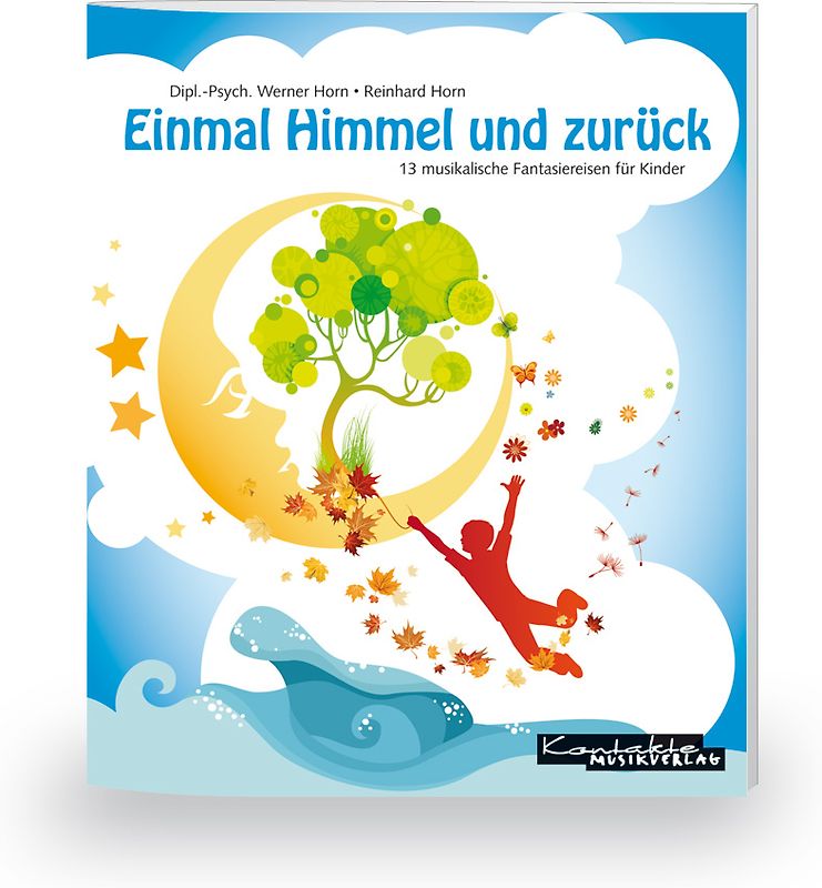 Einmal Himmel und zurück