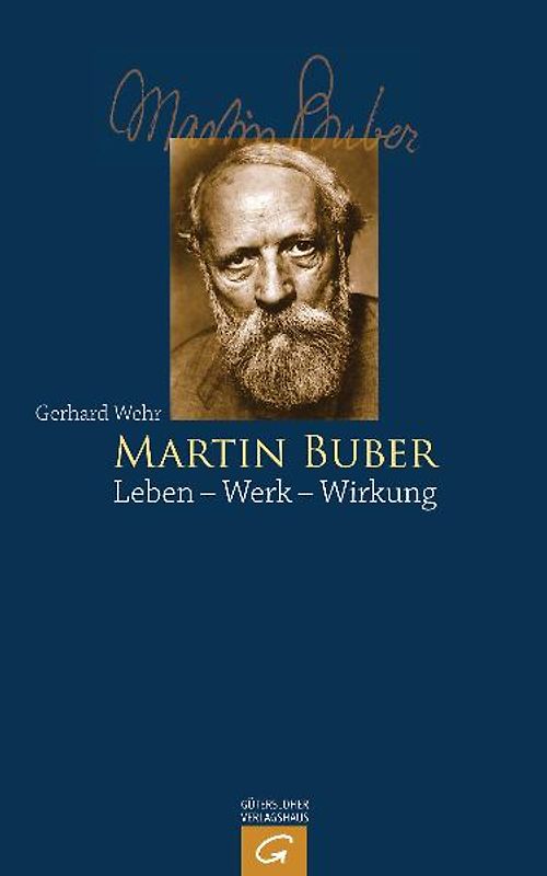 Martin Buber