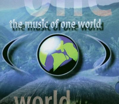 Various - The Music of One World