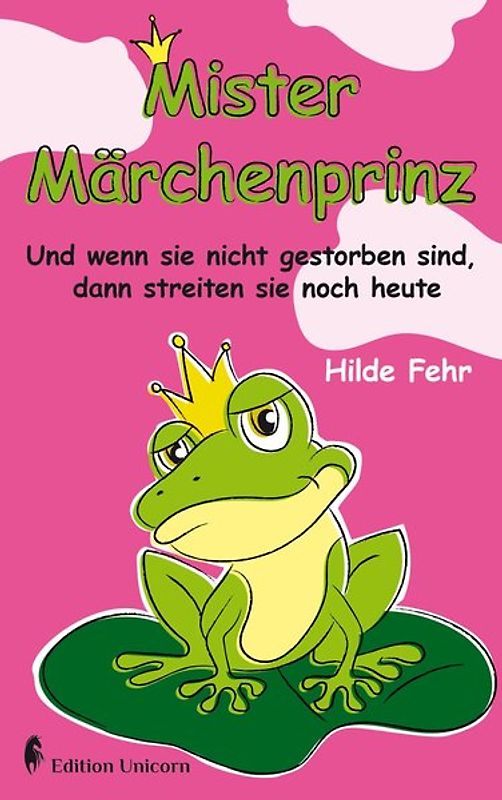 Mister Märchenprinz