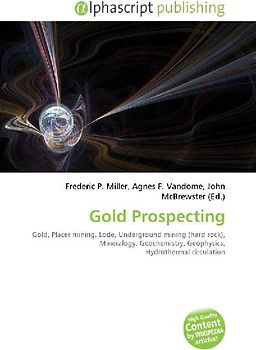 Gold Prospecting