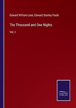 The Thousand and One Nights