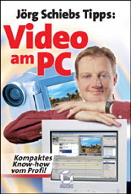 Jörg Schieb Tipps: Video am PC