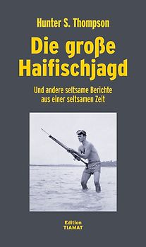 Die große Haifischjagd