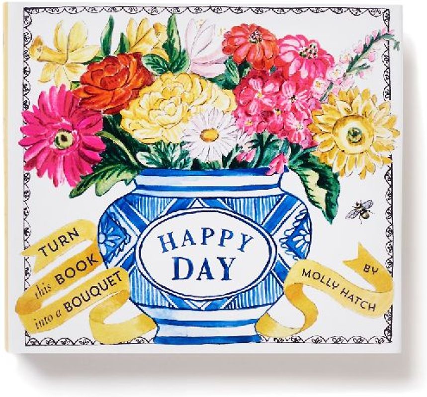 Happy Day (Uplifting Editions)