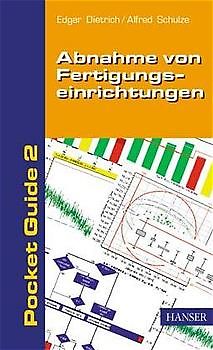 Abnahme von Fertigungseinrichtungen