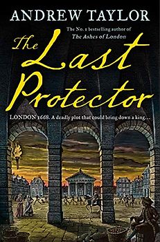 The Last Protector (James Marwood & Cat Lovett, Band 4)