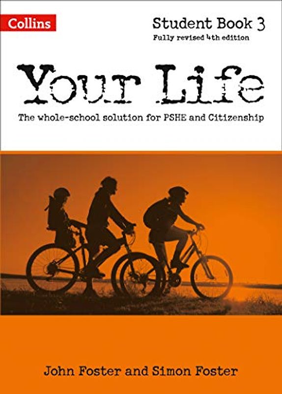 Student Book 3 (Your Life)
