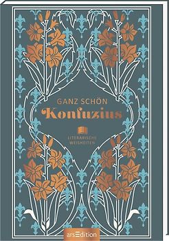 Ganz schön Konfuzius