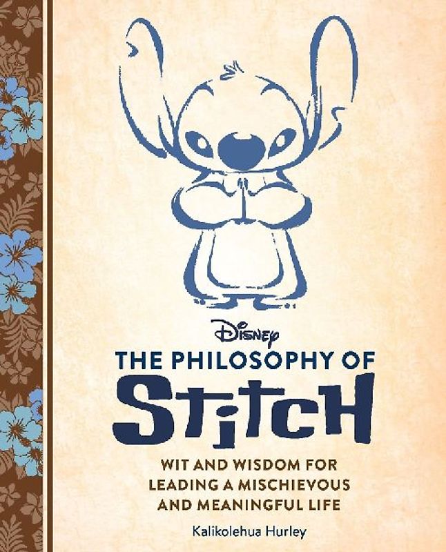 Disney: The Philosophy of Stitch