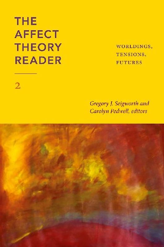 The Affect Theory Reader 2