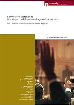 Schweizer Staatskunde