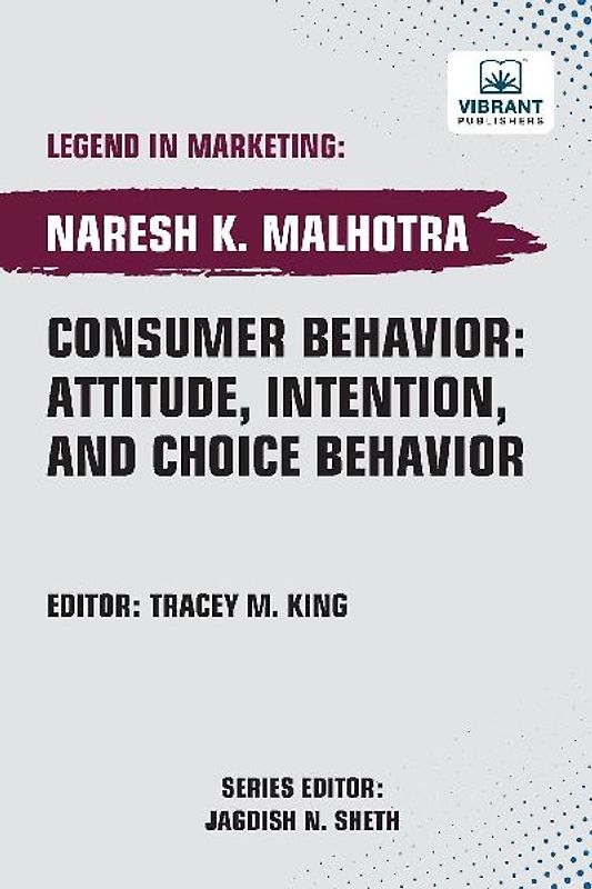Consumer Behavior