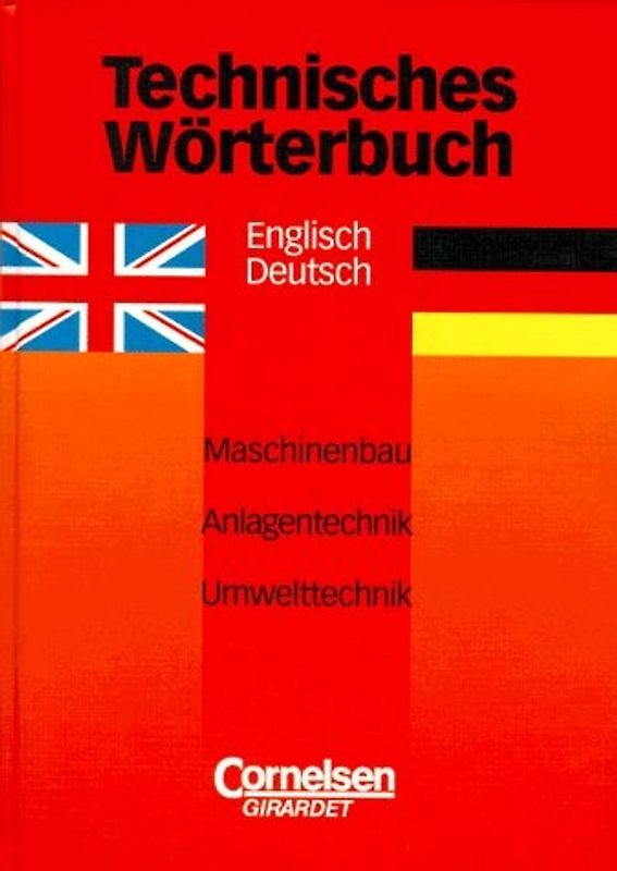 Technisches Wörterbuch