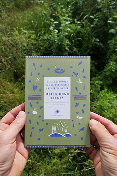 Die 156 Strophen des altberühmten erzgebirgischen Heiligobndliedes