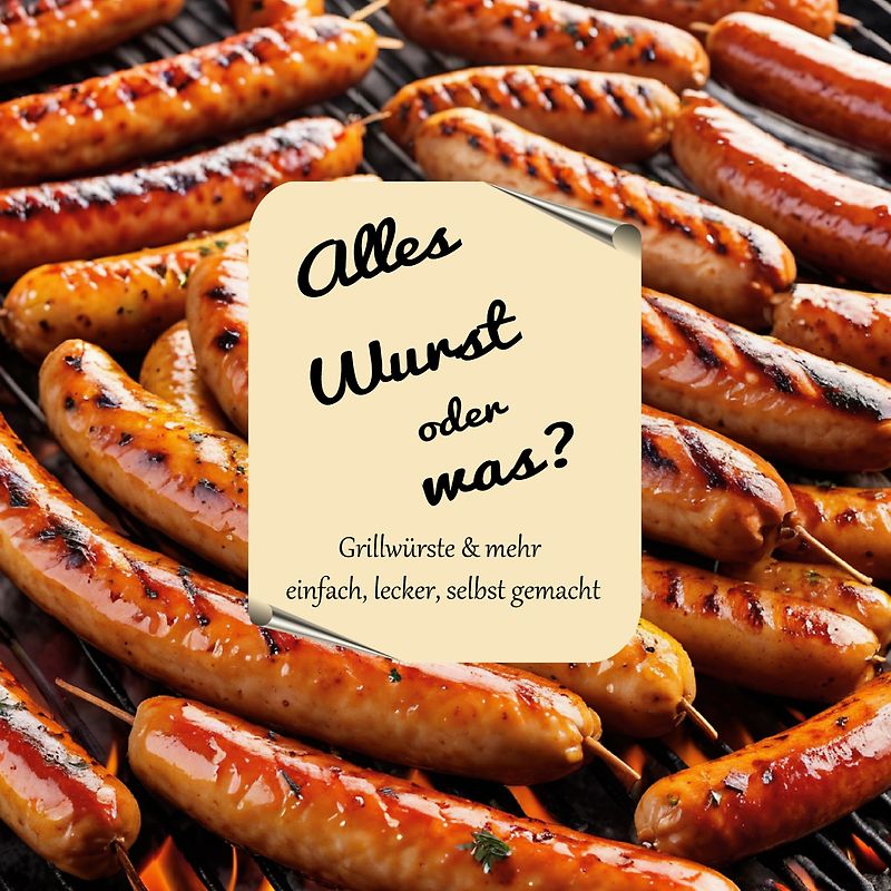 Alles Wurst oder was?