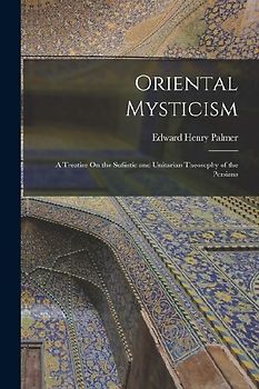 Oriental Mysticism