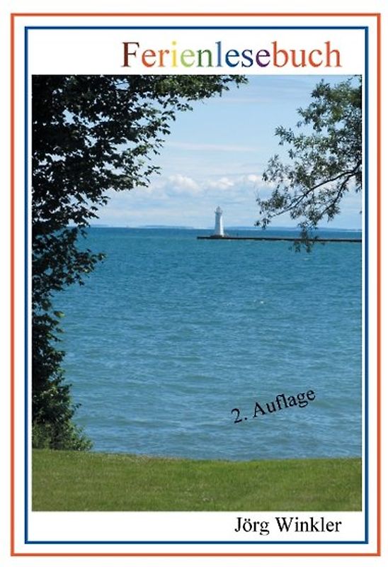 Ferienlesebuch